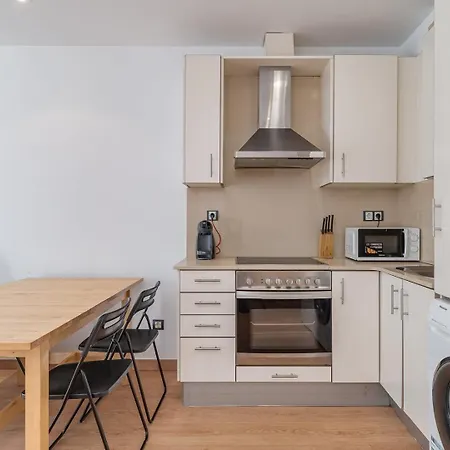 Apartment Guestready - Bright Near Montjuic *