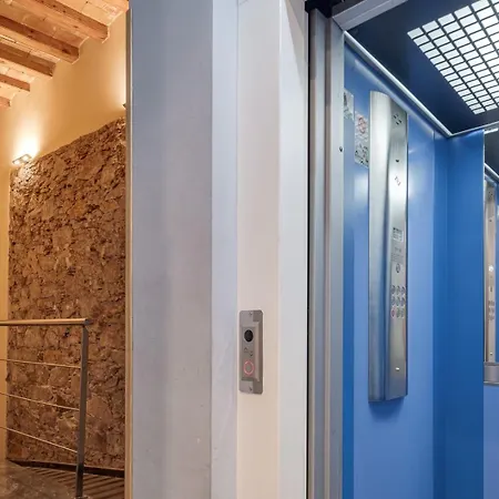 Guestready - Bright Near Montjuic Apartment Barcelona