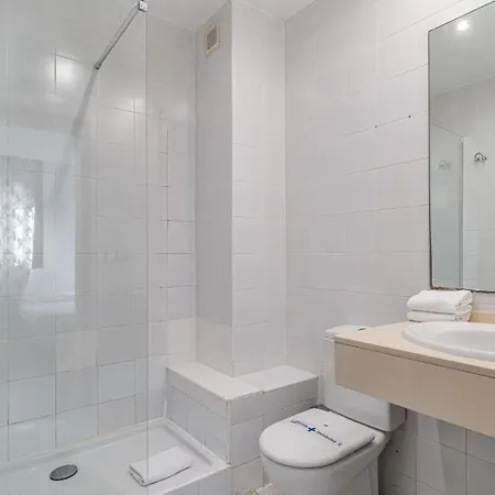Apartment Guestready - Bright Near Montjuic