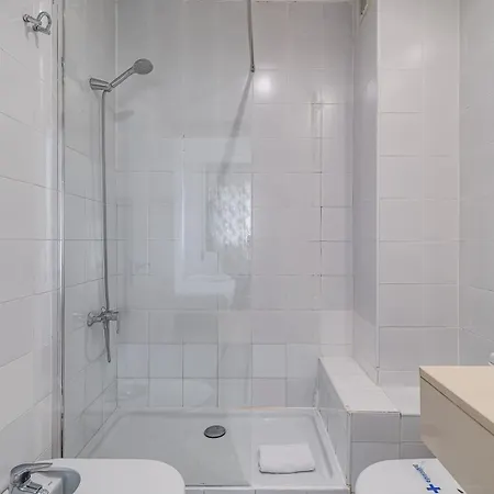 Apartment Guestready - Bright Near Montjuic