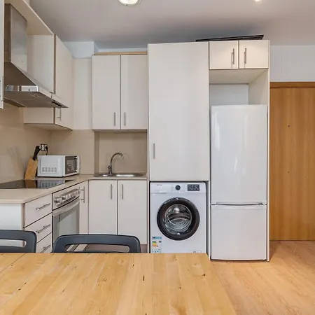 Apartment Guestready - Bright Near Montjuic *