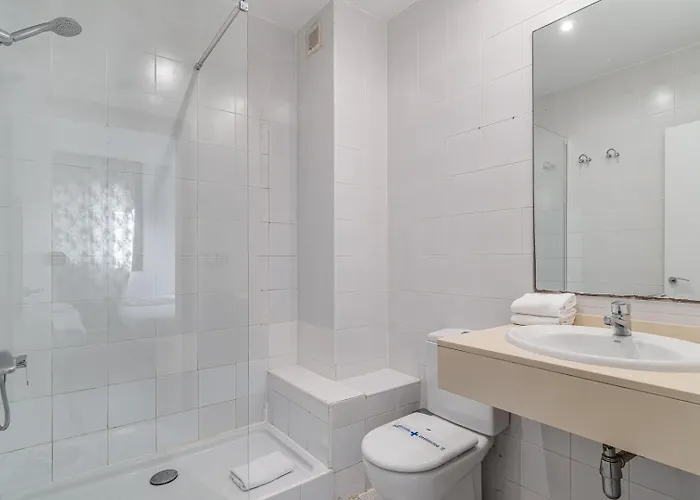 Apartment Guestready - Bright Near Montjuic