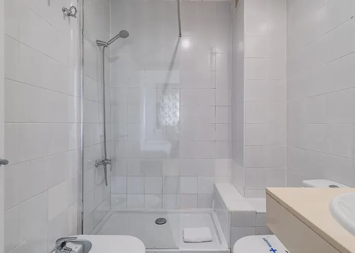 Apartment Guestready - Bright Near Montjuic